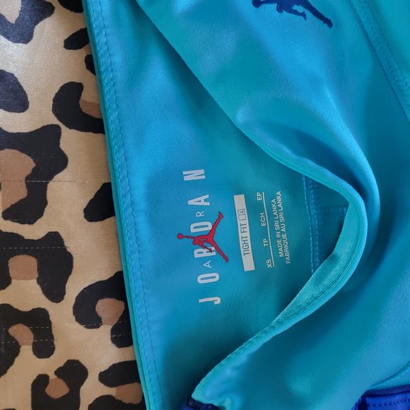 Jordan Brand Nike biker short - Picture 2 of 7